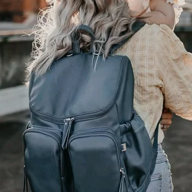 Best Nappy Bags 2023: Oi Oi Nappy Backpack