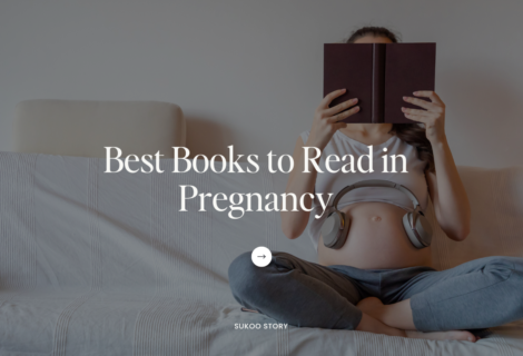 Best Pregnancy Books Australia