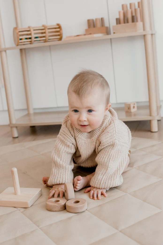 Best Montessori Baby Toys