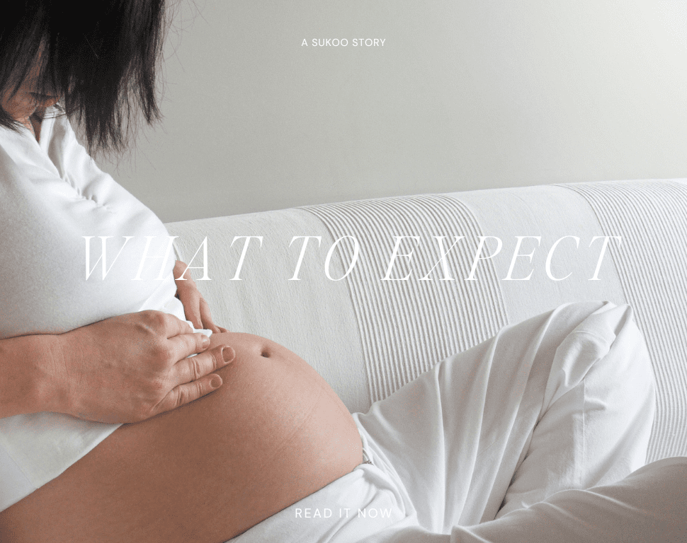 What to expect first trimester