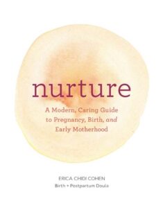 Best Books in Pregnancy