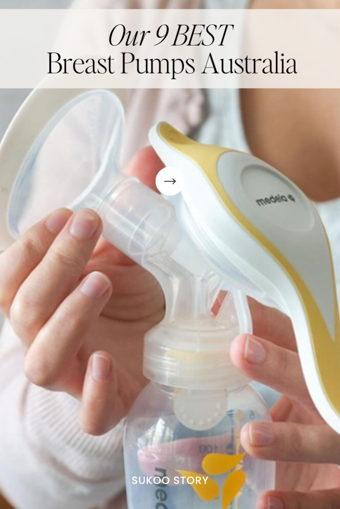 10 Best Breast Pump Australia (for pumping with ease)
