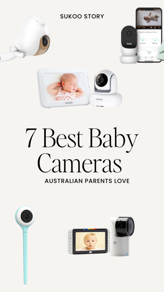 Best Baby Monitors Australia