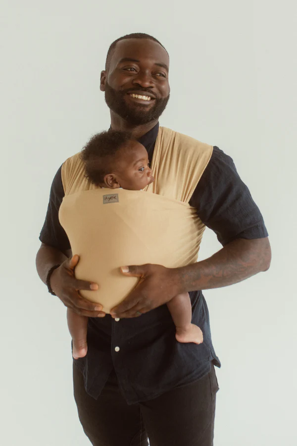 Chekoh baby wrap carrier