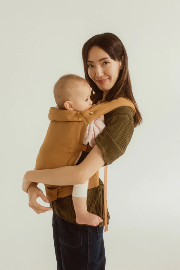 Chekoh Baby Clip Carrier