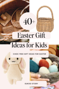 BEST EASTER GIFTS FOR KIDS