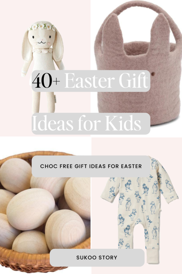 The Best Easter Gift Ideas, Stories